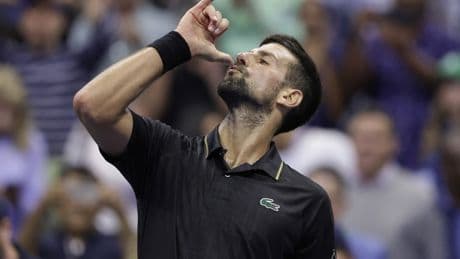 La guerra mental de Djokovic, penúltima prueba para Alcaraz: "La derrota en Australia fue dolorosa, no hay que obsesionarse con él"