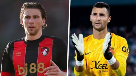 Le PSG accélère sur Zabarnyi, Lyon cible un nouveau gardien... Les 5 infos mercato de ce mardi
