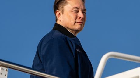Elon Musk Suggests He Will Spend ‘a Lot Less’ on Political Donations