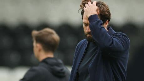 The Rangers dressing room message to 'crisis' talks as Russell Martin prepares for Judgment Week