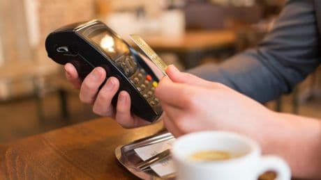 Restaurants and bars are ‘quietly’ introducing new US-style tipping rules and YOU will have to pay extra