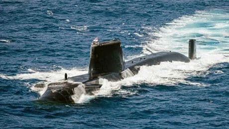 Droni sottomarini guidati dall'Ia, l'arma segreta del Regno Unito contro i sommergibili  russi: ecco il sistema difensivo "Lura"