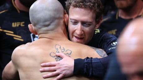 De Mark Zuckerberg à Elon Musk, le « boys club » de Palo Alto