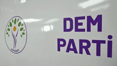 DEM Parti heyeti İmralı'da