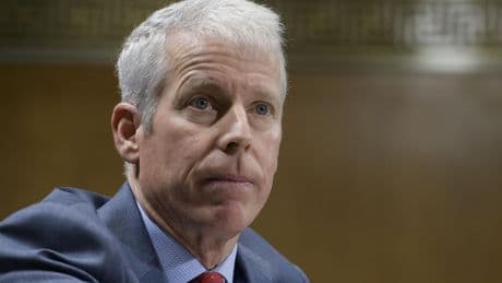 Energy secretary: Biden's quick draining of Strategic Petroleum Reserve marred system