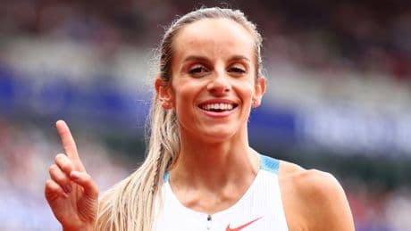 The lightbulb moment behind Georgia Hunter Bell’s newfound potential