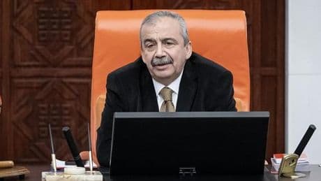 Siyasilerden Sırrı Süreyya Önder için taziye mesajları