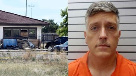Funeral home owner stashed 191 bodies and gave grieving families fake ashes