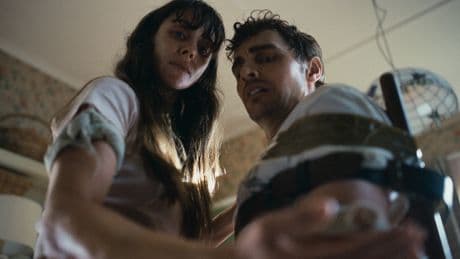 Breaking Down the Grotesque Ending of Dave Franco and Alison Brie’s Buzzy Body Horror Together