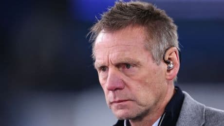 ‘Disappointed’ – Stuart Pearce slams ‘slow and lethargic’ England star after Andorra win