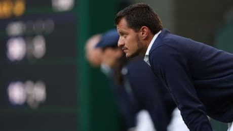 Wimbledon line judges: Grand Slam begins new era as SW19 boss explains change to tradition
