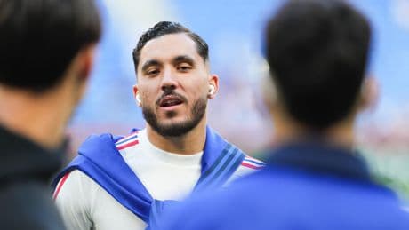 Ligue des Nations : Rayan Cherki et des surprises dans le groupe élargi de Didier Deschamps