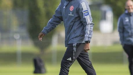 So läuft der Sommer: Erstes Training, neuer Spielplan, Zweitliga-Auftakt – die wichtigsten Fortuna-Termine im Überblick