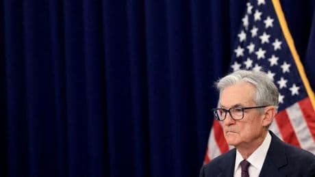 Donald Trump augmente la pression sur Jerome Powell, le président de la Fed, qu’il souhaite voir partir
