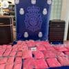 Nederlander op Ibiza betrapt met bijna 50 kilo aan XTC-pillen, mogelijk ook roze cocaïne