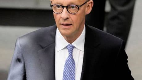 Kanzlerwahl: So reagiert das Ausland auf die Wahl-Niederlage von Friedrich Merz