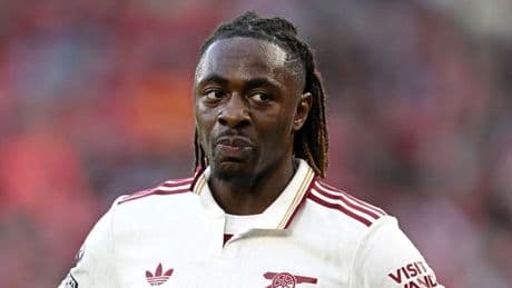 I managed Eberechi Eze and this is why he'll take Arsenal and the World Cup by storm