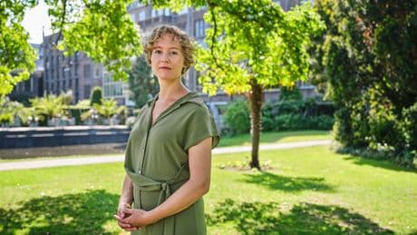 ‘Nederlands burgerschap houdt niet op aan de Noordzee – de doorwerking van het verleden kun je niet zomaar stopzetten’