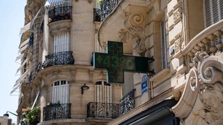 Logement : la canicule va chambouler la loi