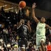 Basket. En haut et en bas, personne ne parvient à se départager… Le bilan de la 36e journée de Pro B