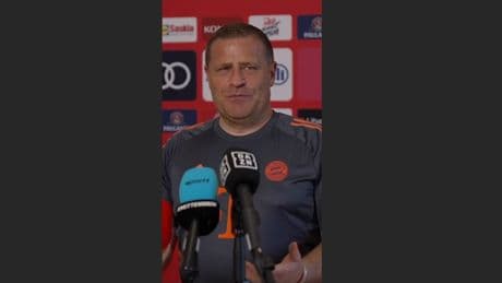 Eberl-Äußerung zu Sané - „Es ist eine kuriose Situation für uns alle“