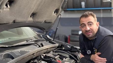 Un mecánico no se corta y señala el mejor coche que te puedes comprar en España: "Me llegan muchas opiniones malas"