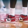 40 jaar Air Jordan: hoe een verboden schoen de wereld veroverde