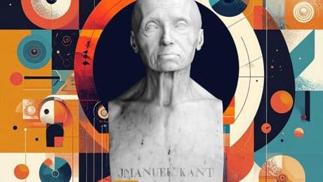 Künstliche Intelligenz: Warum wir uns bei der Nutzung von KI an Kant orientieren sollten