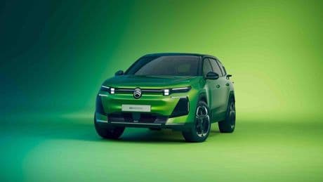 Citroën renueva el C5 Aircross para hacerlo más cómodo, espacioso y eficiente que nunca