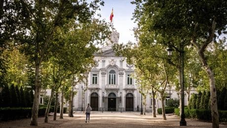 Retroactividad: El Supremo avala la inspección de operaciones en ejercicios prescritos