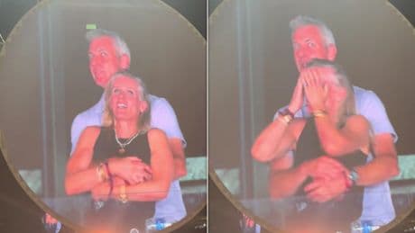 Gawk Away At The 'Coldplay Affair' – But Don't Pretend It's Justice