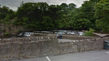 Urgent search for missing boy, 12, last seen swimming in Yorkshire river