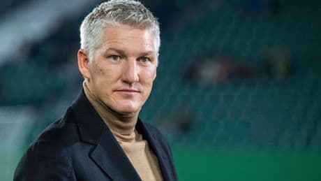 Bastian Schweinsteiger turtelt mit anderer Frau