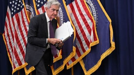 Fed-baas Powell houdt zijn kwelgeest Trump op afstand, maar zijn bestuur begint verdeeld te raken