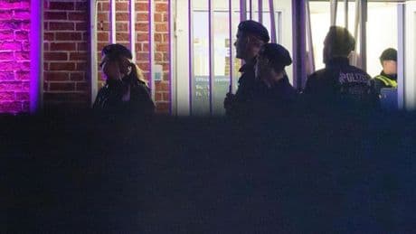 Hinweis zum Dresden-Raub: Razzia bei Clan-Aussteigerin