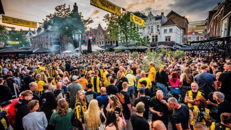 Schokkend: 73 (!) clubs verdwenen uit betaald voetbal