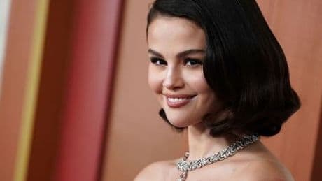 Selena Gomez: US-Musikerin spricht über ihre Lupus-Krankheit