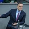 Parlament: Spahn für anderen Umgang mit AfD im Bundestag