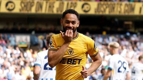 Manchester United, Matheus Cunha'yı kadrosuna kattı!