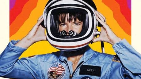 Disponible en Disney+ el documental sobre la vida y los sacrificios de la primera mujer estadounidense en el espacio