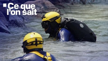 Ce que l'on sait de la disparition du festivalier Romain Auzary, retrouvé mort à Embrun