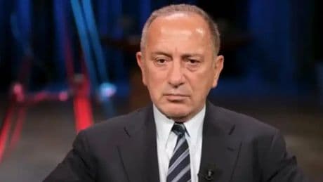 Fatih Altaylı'dan 'iddianame' tepkisi: 'Yasal değil, adalet bir şekilde tecelli eder, kimse dertlenmesin'