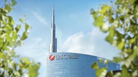 UniCredit entra en la guerra de la banca digital en España con Aion Bank y se lanza a competir con ING, Openbank o Revolut