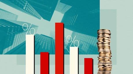 Geldanlage : Wer jetzt mit steigenden Zinsen auf Tages- und Festgeld rechnen kann