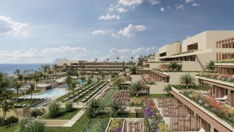 MHRE vende el complejo hotelero Fairmont La Hacienda por 175 millones