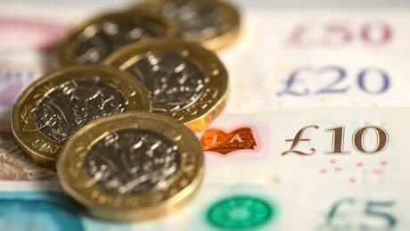 Top executives’ pay in UK hits record high – reaching 122 times of average worker