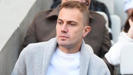 Mert Günok: 'Kolay maçlar bize pahalıya patladı'
