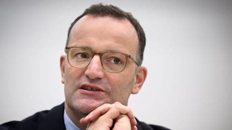 „Die Vermögensverteilung ist ein Problem“ – Spahn prangert Ungleichheit an