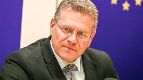 Zölle: EU will auf "Respekt" statt auf "Drohungen" gegründetes Abkommen mit USA