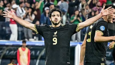 Meksika'nın Türkiye maçı kadrosu belli oldu!